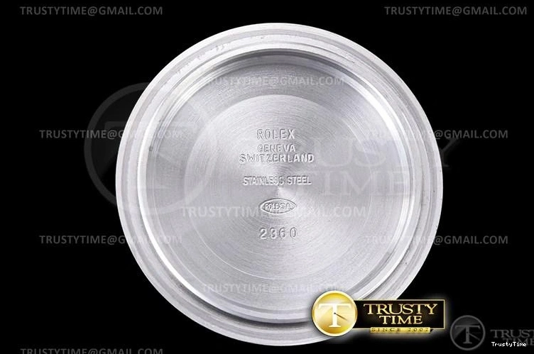 0215 ROLSUB0281 – Submariner 114060 904L SS SS Blk V10 Noob SA WaterResistant 1036